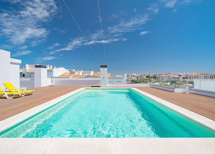 Lagos Modern 1 With Pool By Homing