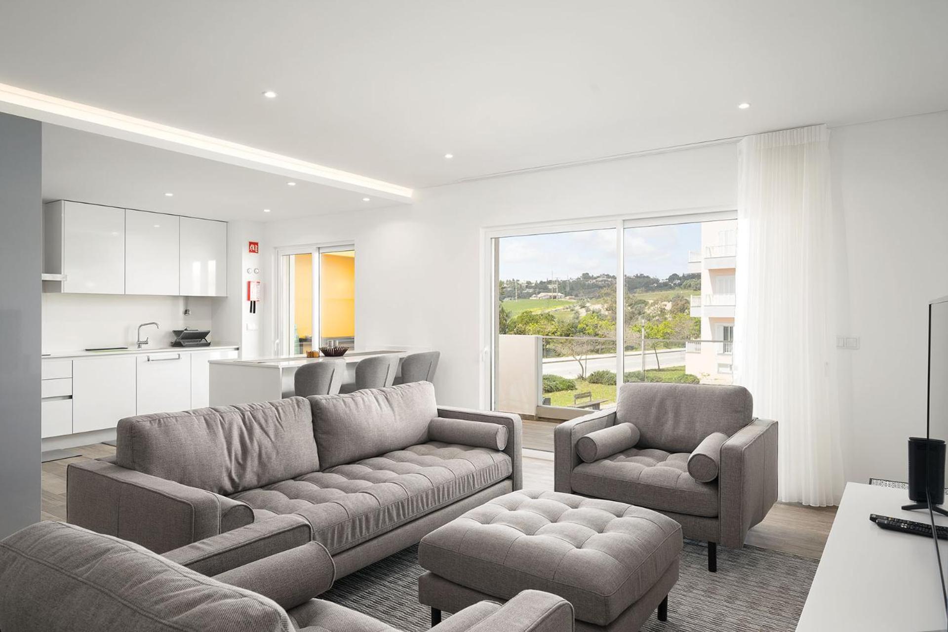 Modern 1 With Pool By Homing Lagos